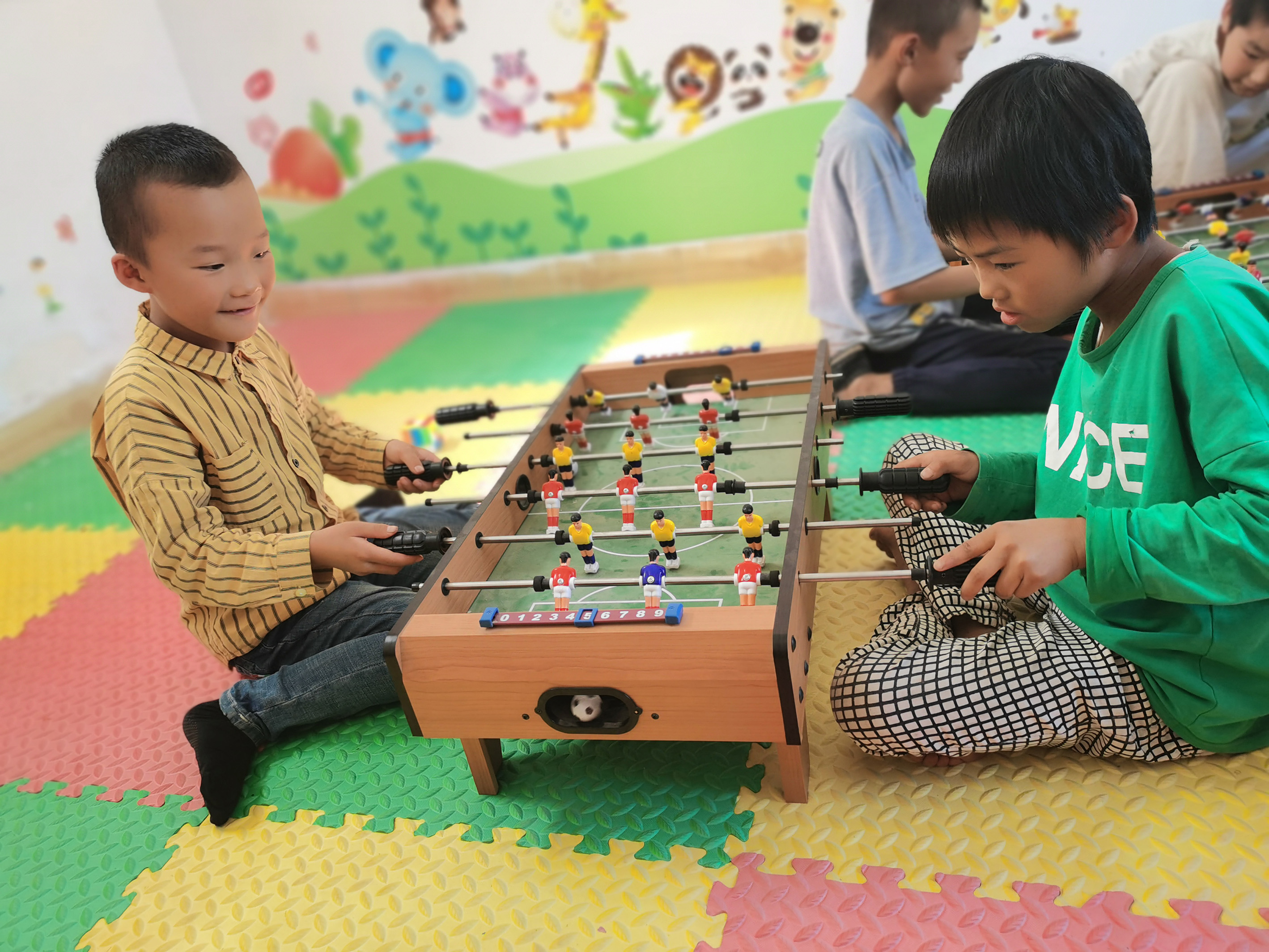 社区暑假志愿服务活动招募,车岭镇志愿服务活动