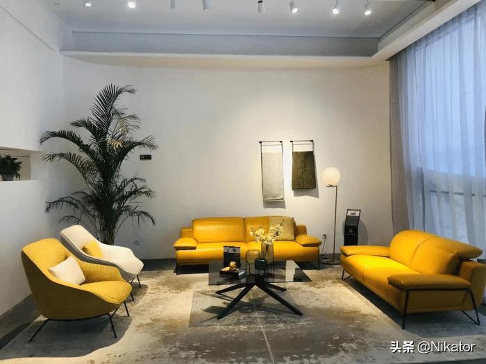 有哪些性价比高的皮沙发,性价比最高的真皮品牌沙发推荐