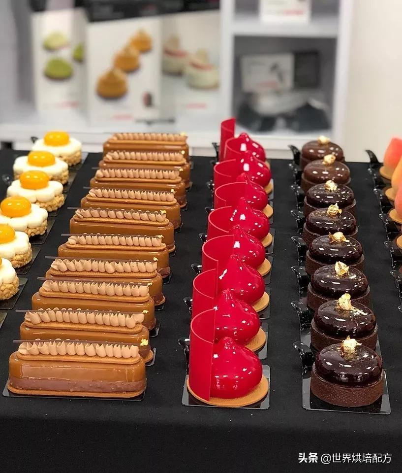 孟加里闪电慕斯——光头强AB的最新配方（已打包·可*载下**）