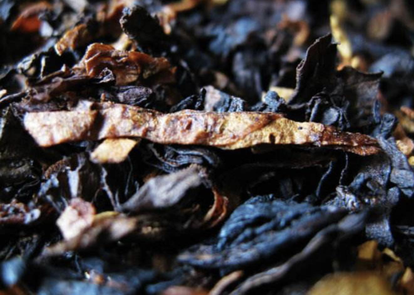 小猪说烟斗28：附录4：两个拉塔基的故事