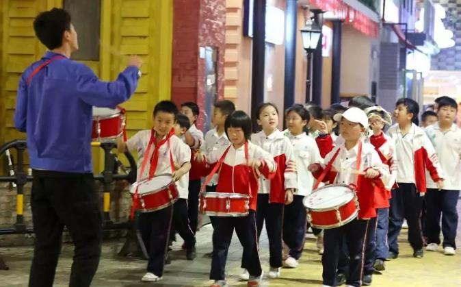 研学旅行株洲学校,株洲外国语研学之行