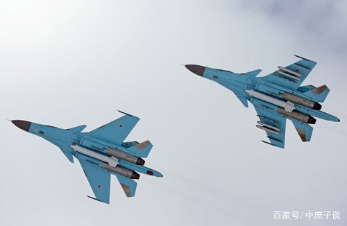 地面清道夫——攻击机漫谈