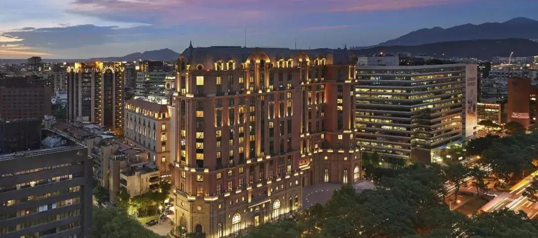 北京王府井文华东方酒店多少间房,北京东方文华酒店价格表