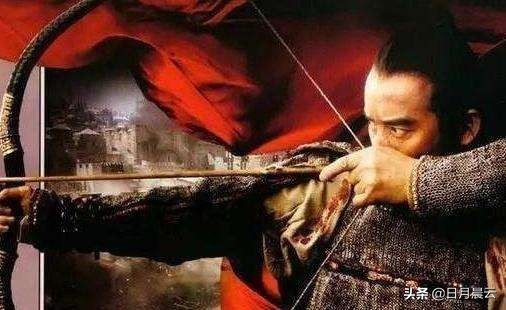 唐朝的玄武门兵变历史真相,喋血玄武门纪录片