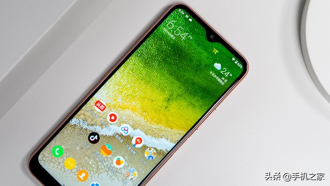 诺基亚nokiag50,5000mah大电池手机续航比较