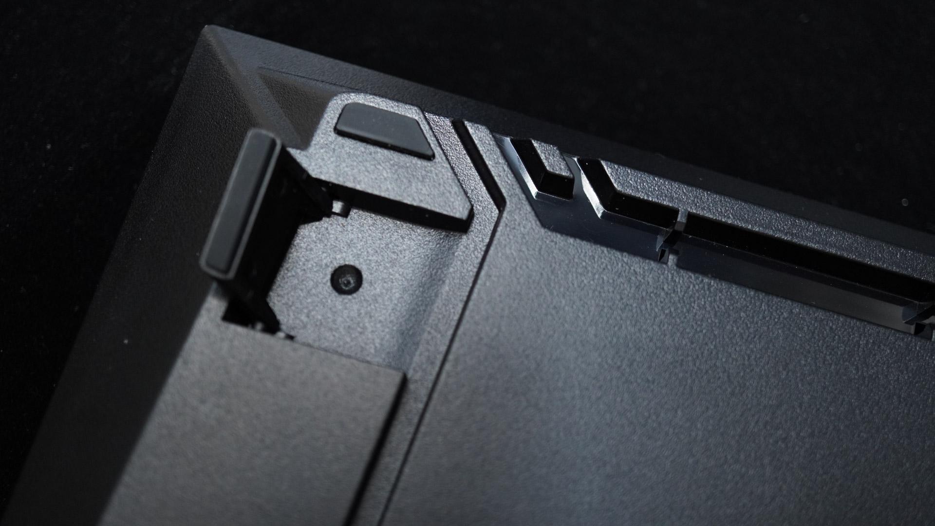 支持灯光同步的键盘推荐,键盘灯效同步