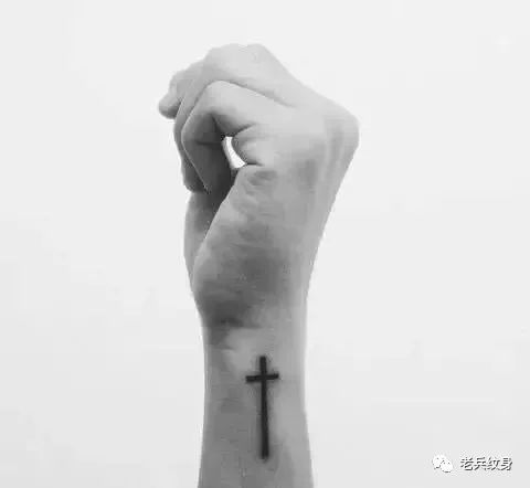 别人身上的符号纹身，都代表了什么意思？