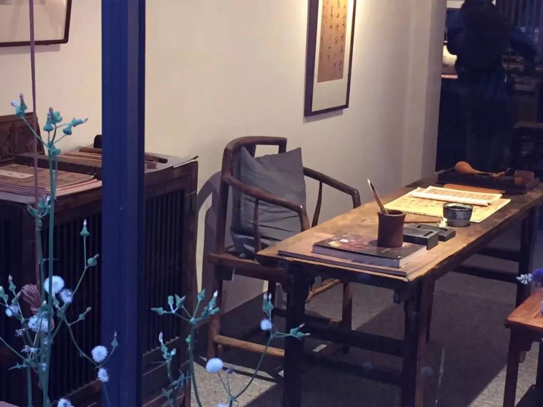 小隐在山林大隐在市井,大隐何曾避闹市