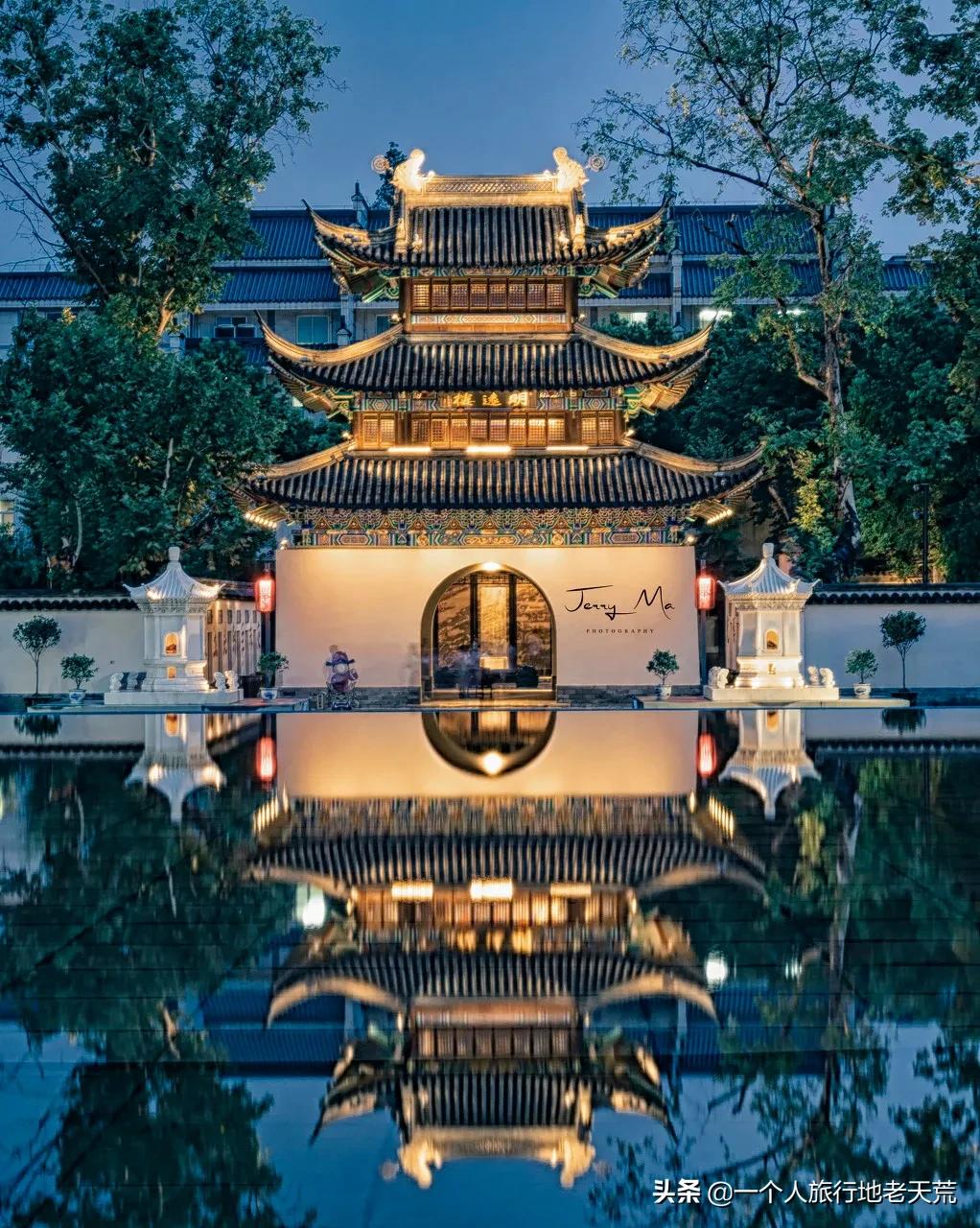 国内旅行必去的地方列表,国内必去的100个地方