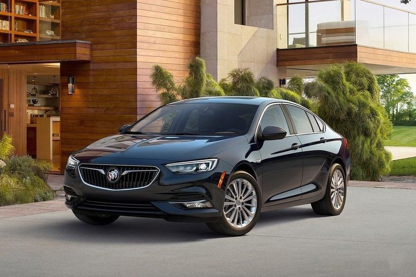 别克君威全新上市体验新价值之美,别克君威算入门级豪华轿车吗