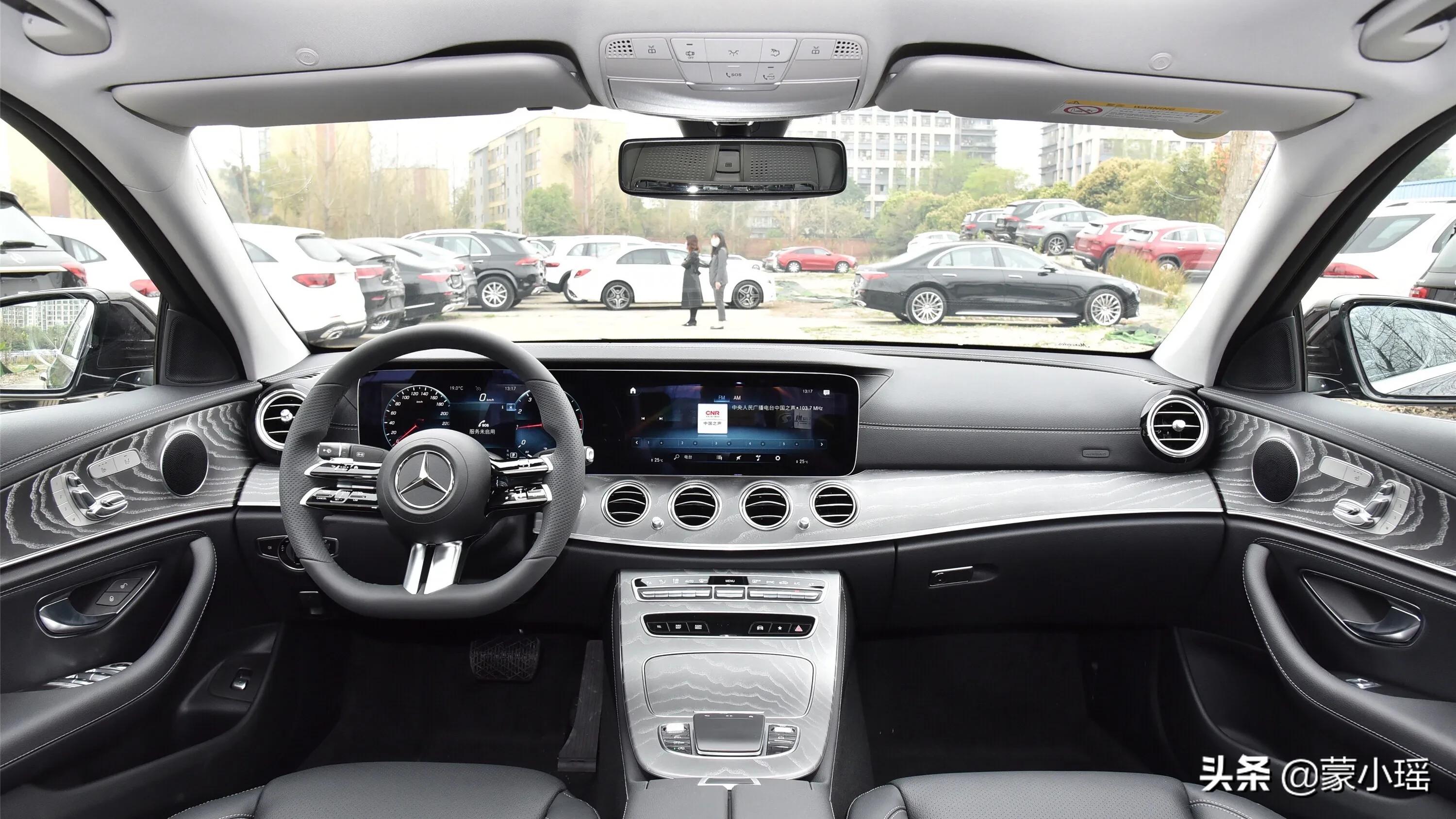 奔驰e级用车成本 (奔驰e级一年的用车成本)