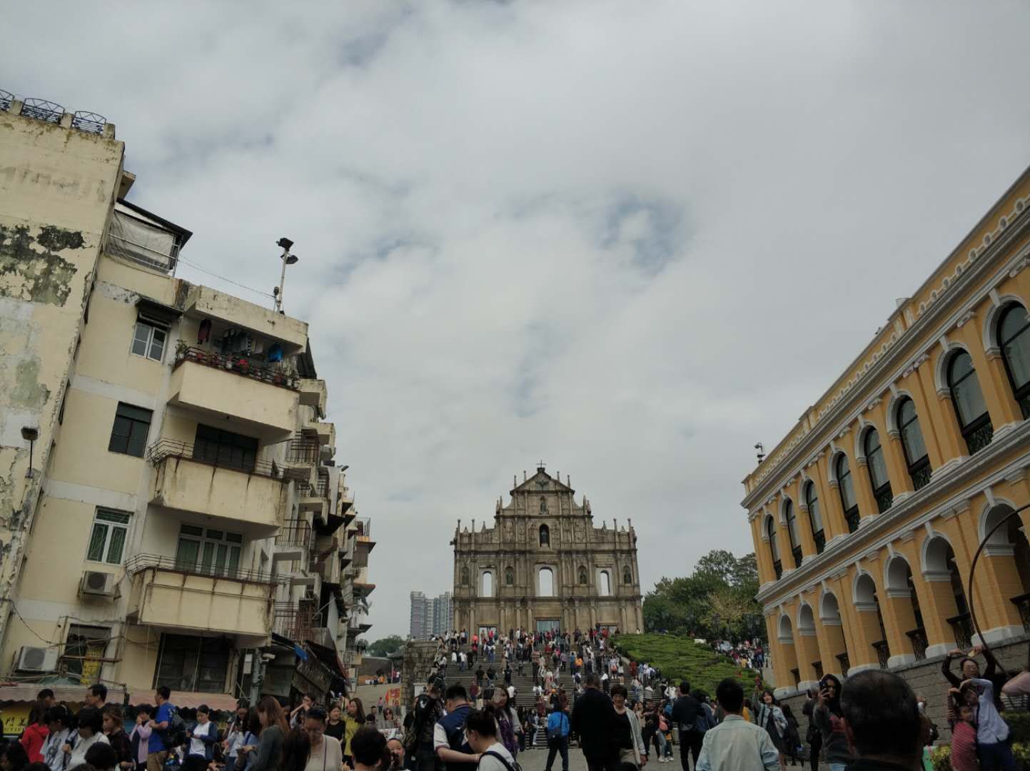 澳门桑拿有什么好玩的,澳门有哪些好玩的夜店