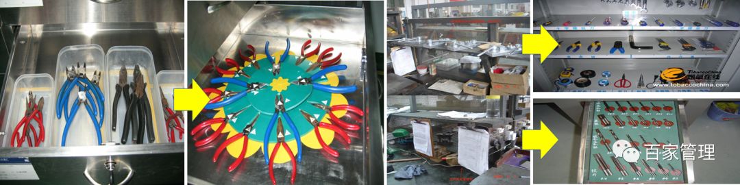 6s管理不到位的原因分析改进措施,车间6s管理不到位