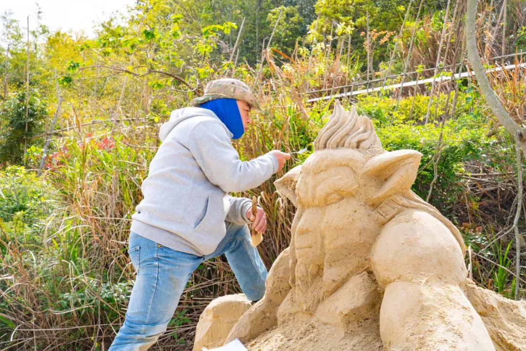 五一连休五天！来象山，与山海相聚，小众景点带你放肆嗨~