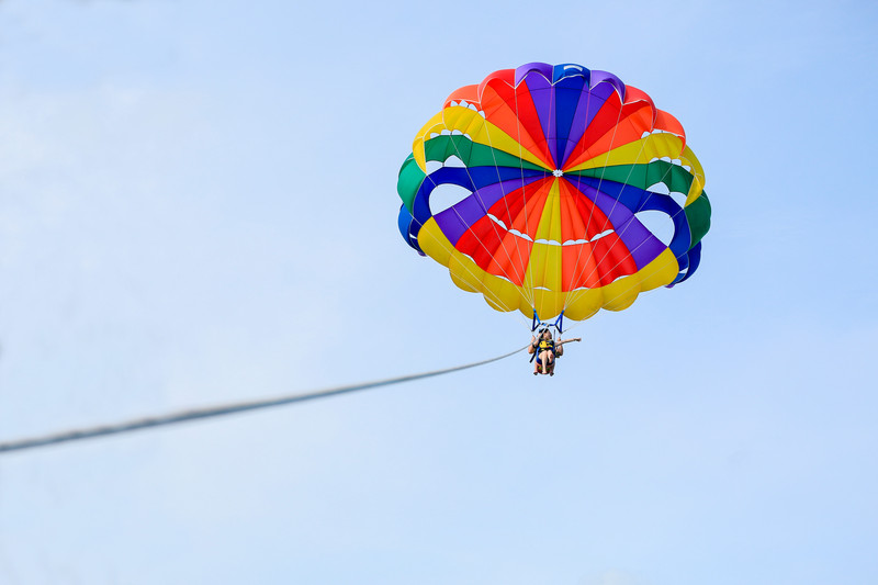 魅力无限的三亚,三亚是个让人流连忘返的地