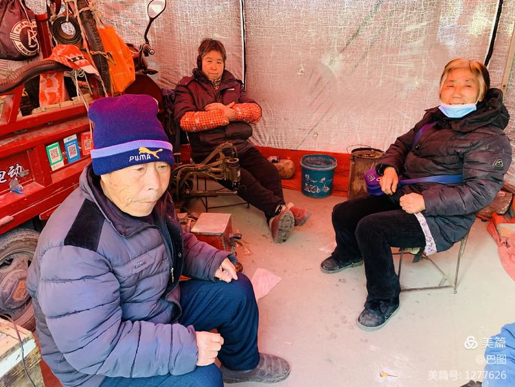 庙头老家,回到儿时老房子很想念爷爷