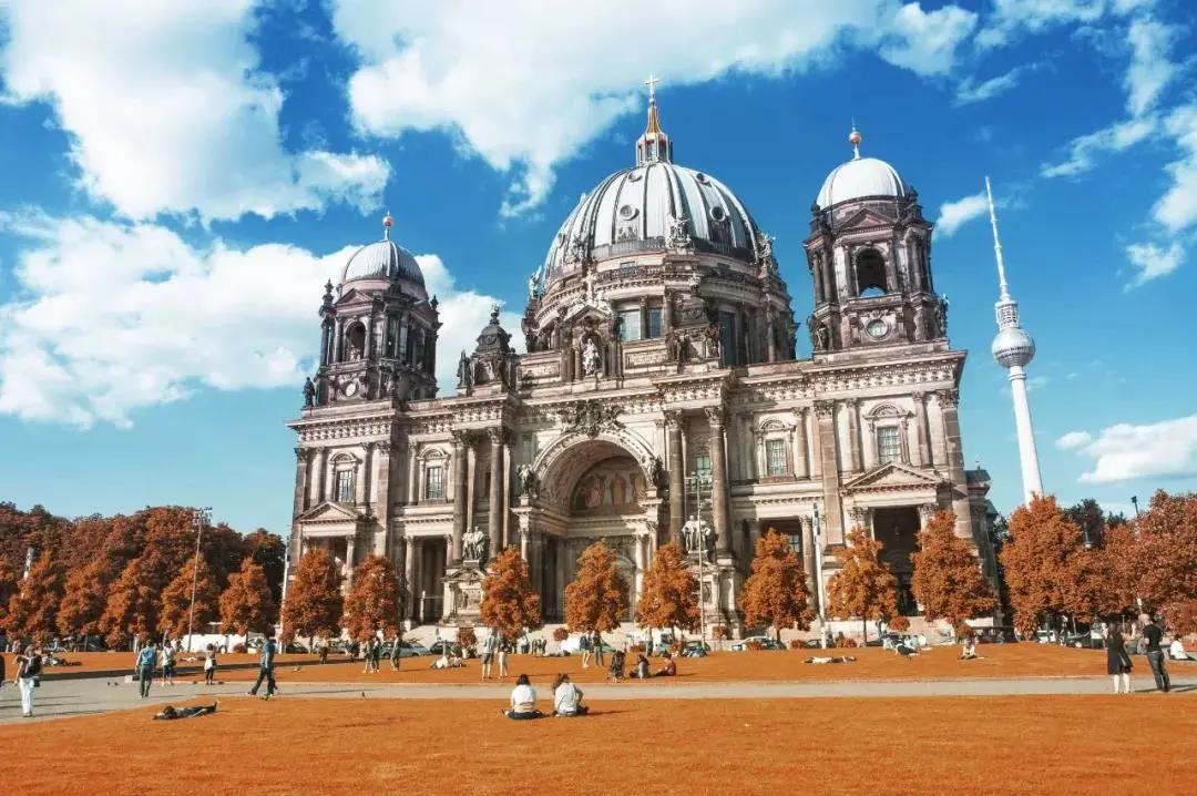 德国读博士真实感受,在德国读博士