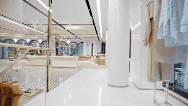 burberry宽格纹,burberry伦敦工厂店