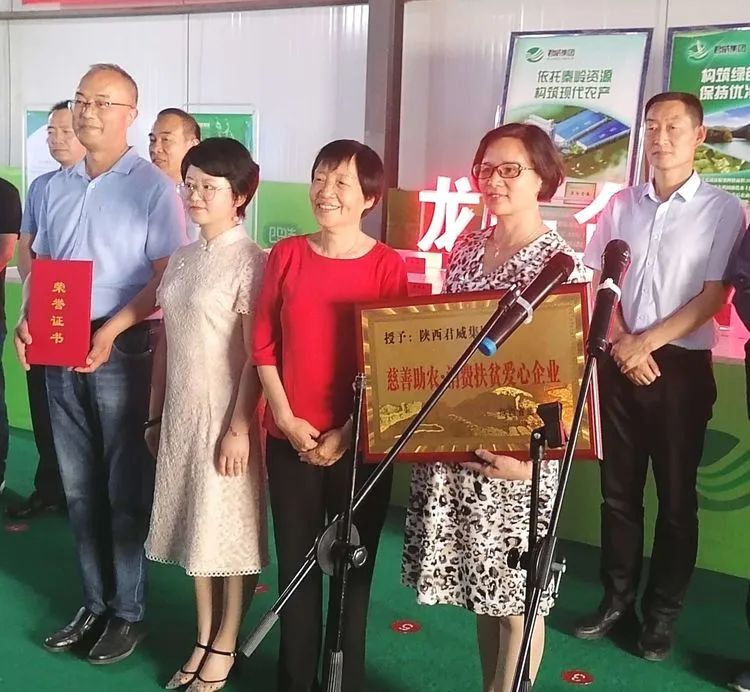 我为秦岭来拼单,我为秦岭来拼单什么意思