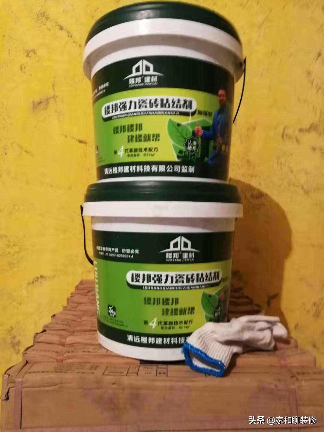 室外玻化砖上墙怎样才不会脱落,玻化砖为什么容易空鼓脱落