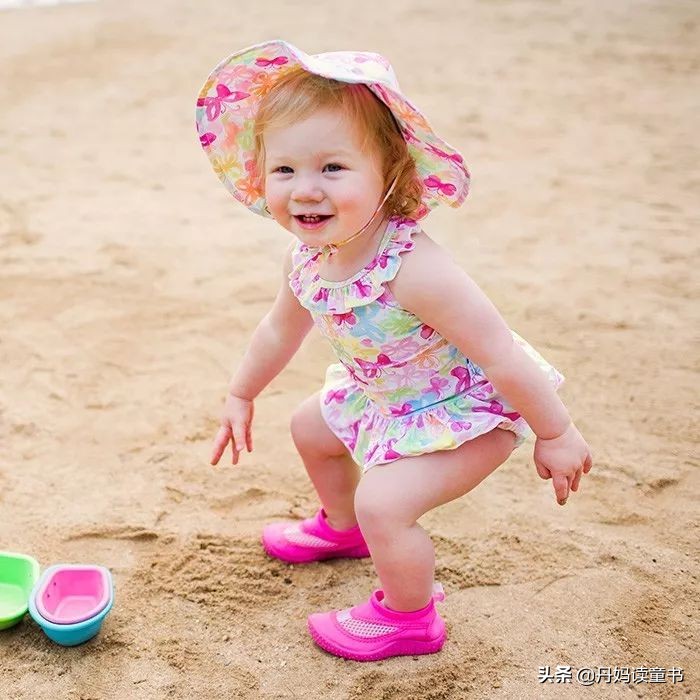 夏季流行的裙子童装,夏天连衣裙短袖童装
