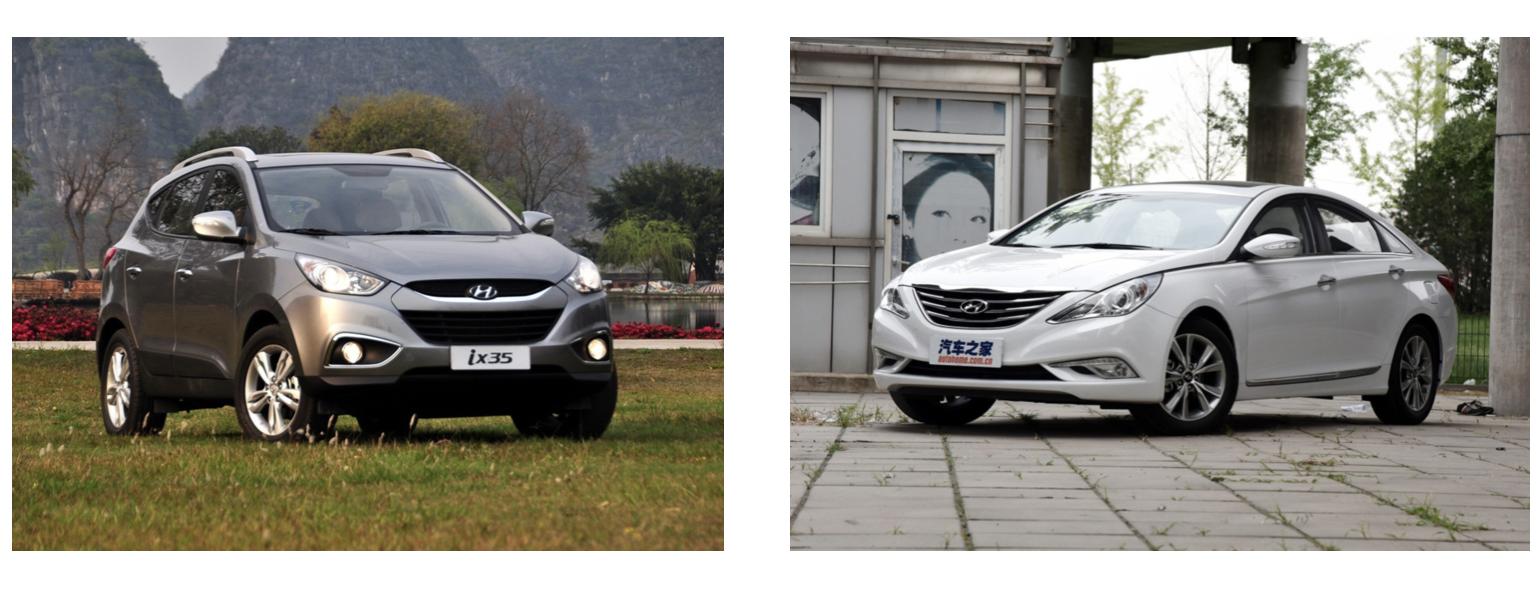 老树开新花--深度体验现代第六代Elantra附北美租车出游详记