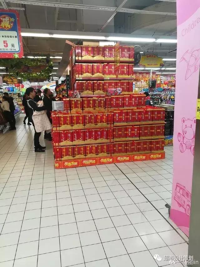 陈列就是产品的灵魂,陈列是一种好习惯但未必人人适合