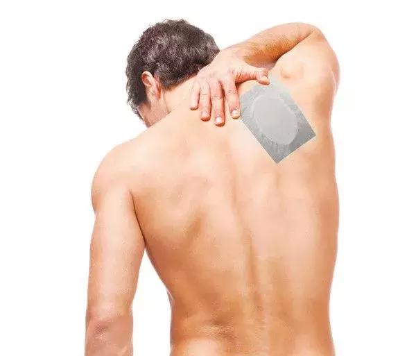 腰酸背痛贴膏药有效吗,一弯腰就腰疼贴膏药有用么