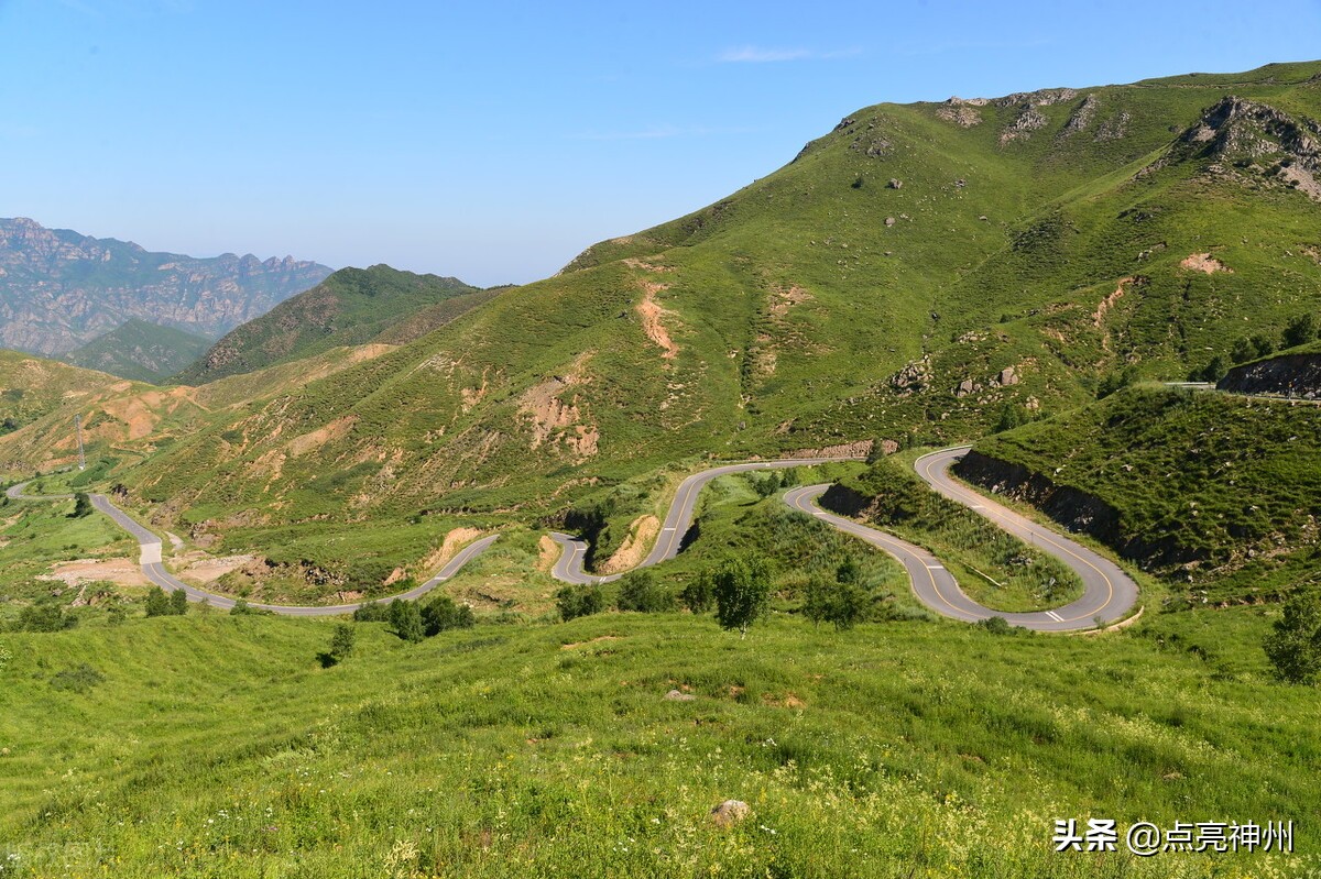 中国各省自治区的最高峰,各省最高峰是哪个省