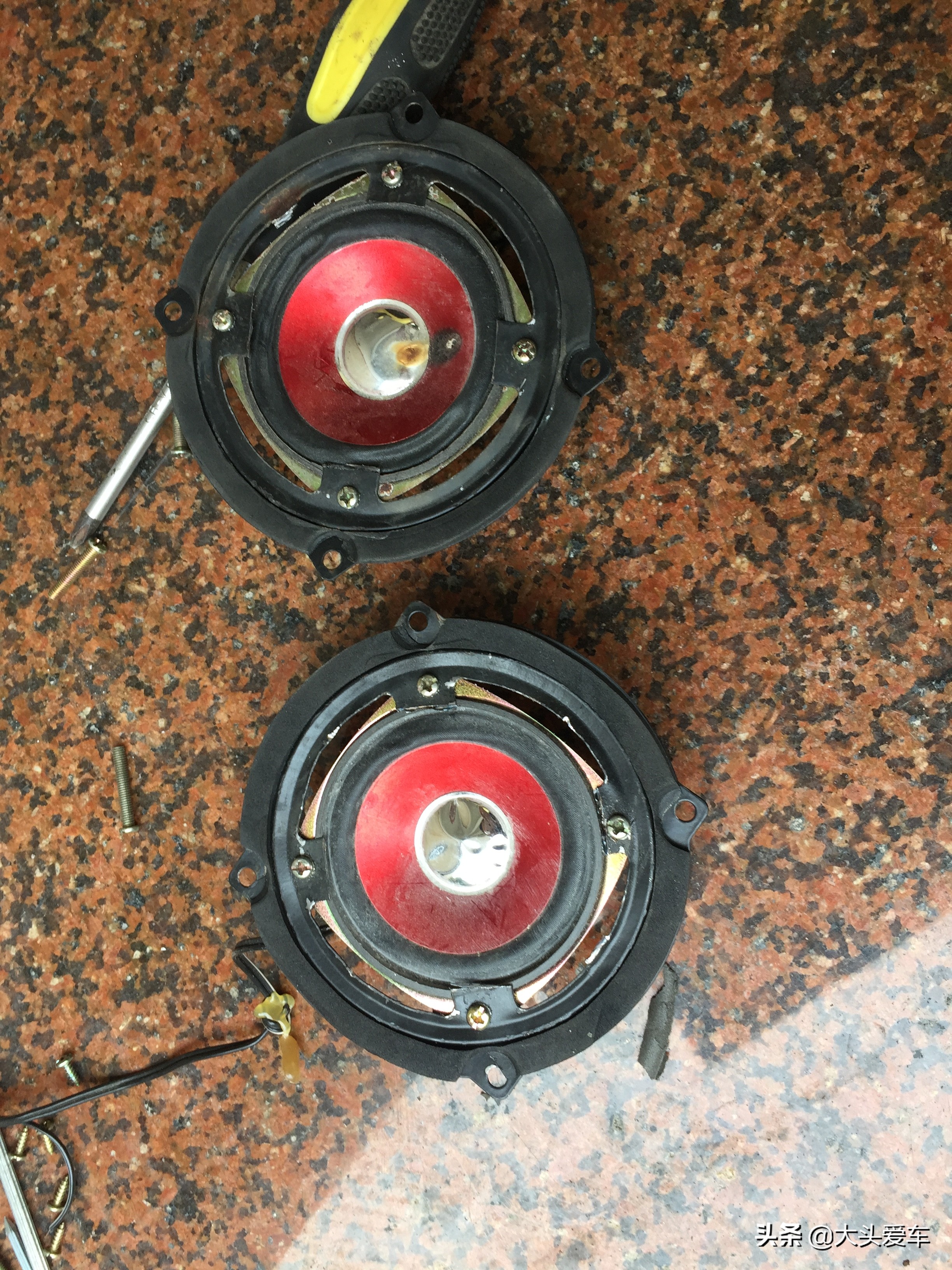 2012年的二手奔奔mini,12年长安奔奔mini改装