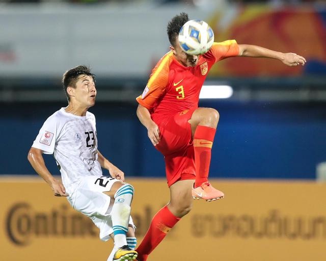 到底中国足球怎么才能找到出路,中国足球到底应该走什么技术路线