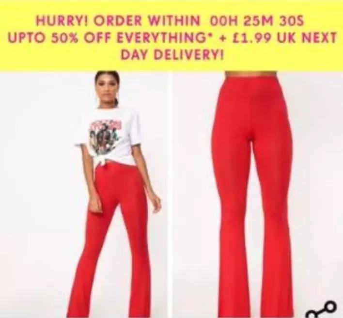 笑得肚子疼买家秀,奇葩买家秀把店主都气笑了