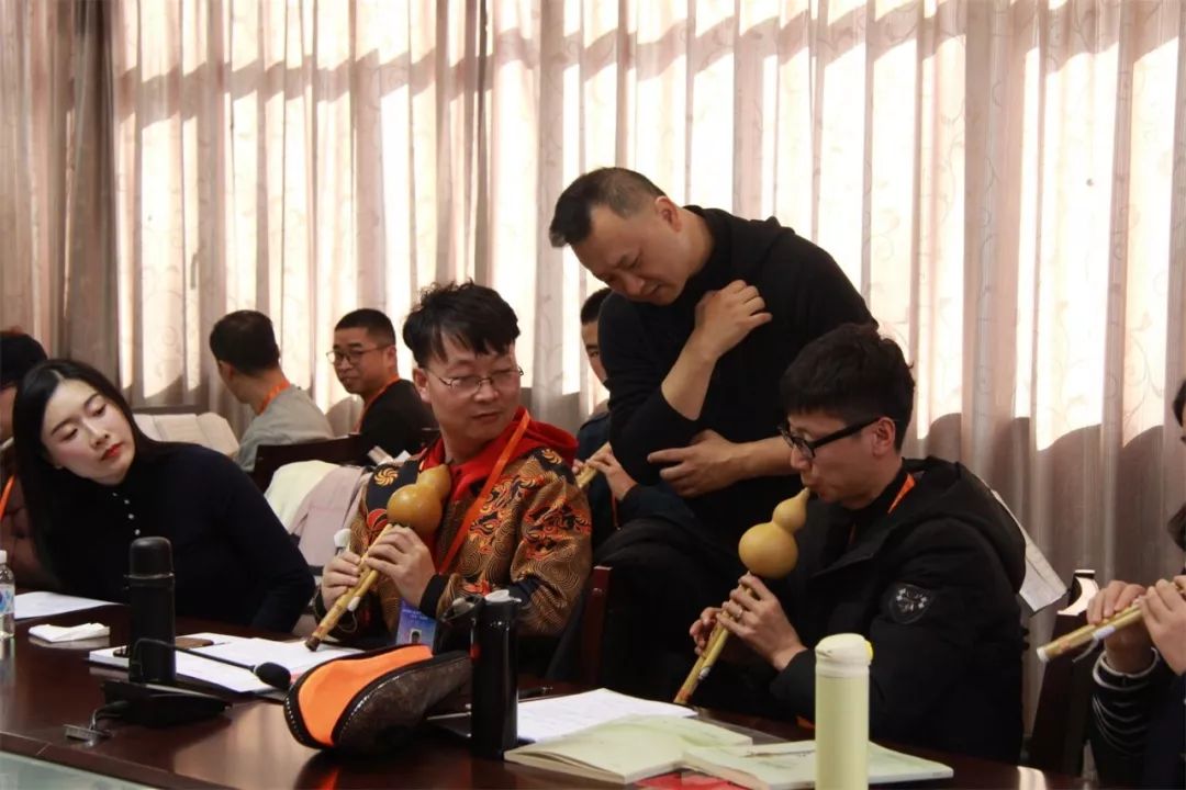 学习葫芦丝培训班,免费开放葫芦丝培训现场