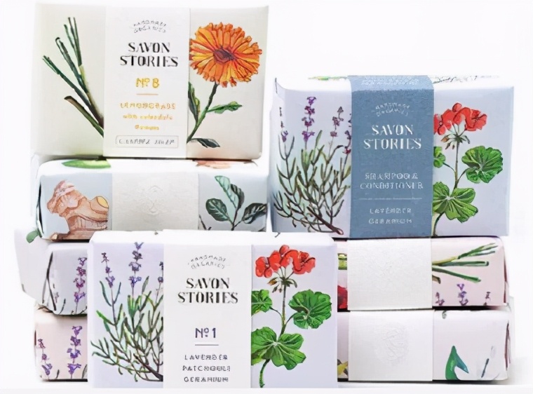 设计出一个成功的包装设计需要知道的9大核心要素