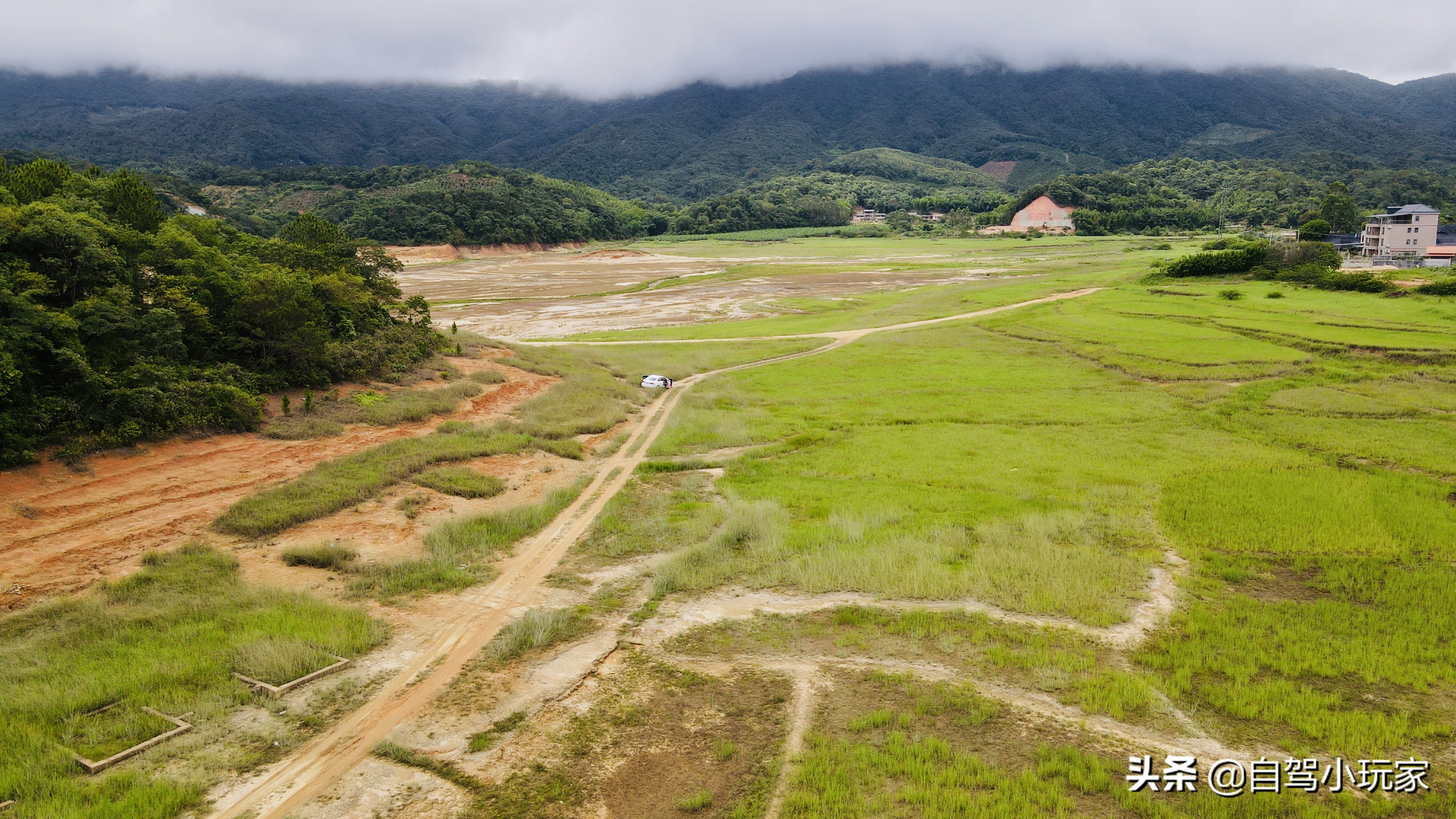 万绿湖水下探秘,万绿湖探险