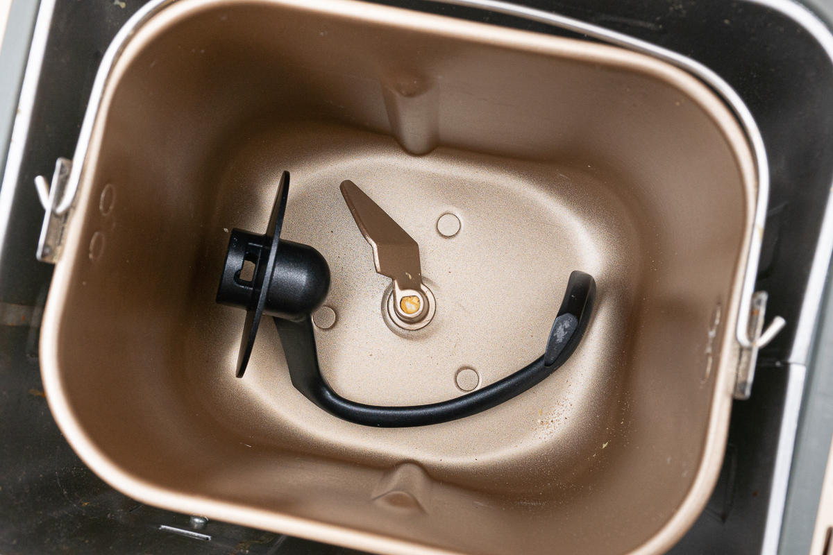 做烘焙要面包机好还是厨师机好,面包和面机和打蛋机区别推荐