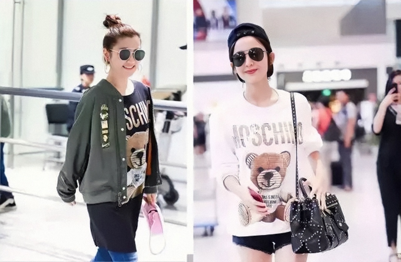 最新款卫衣减龄上档次,入春好物推荐清新减龄的小卫衣