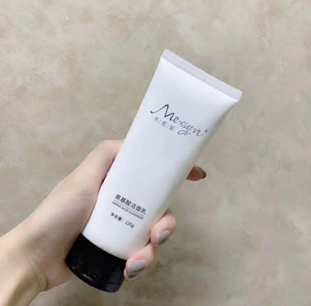 最热门洗面奶测评好用女士,平价好用国货洗面奶红黑榜