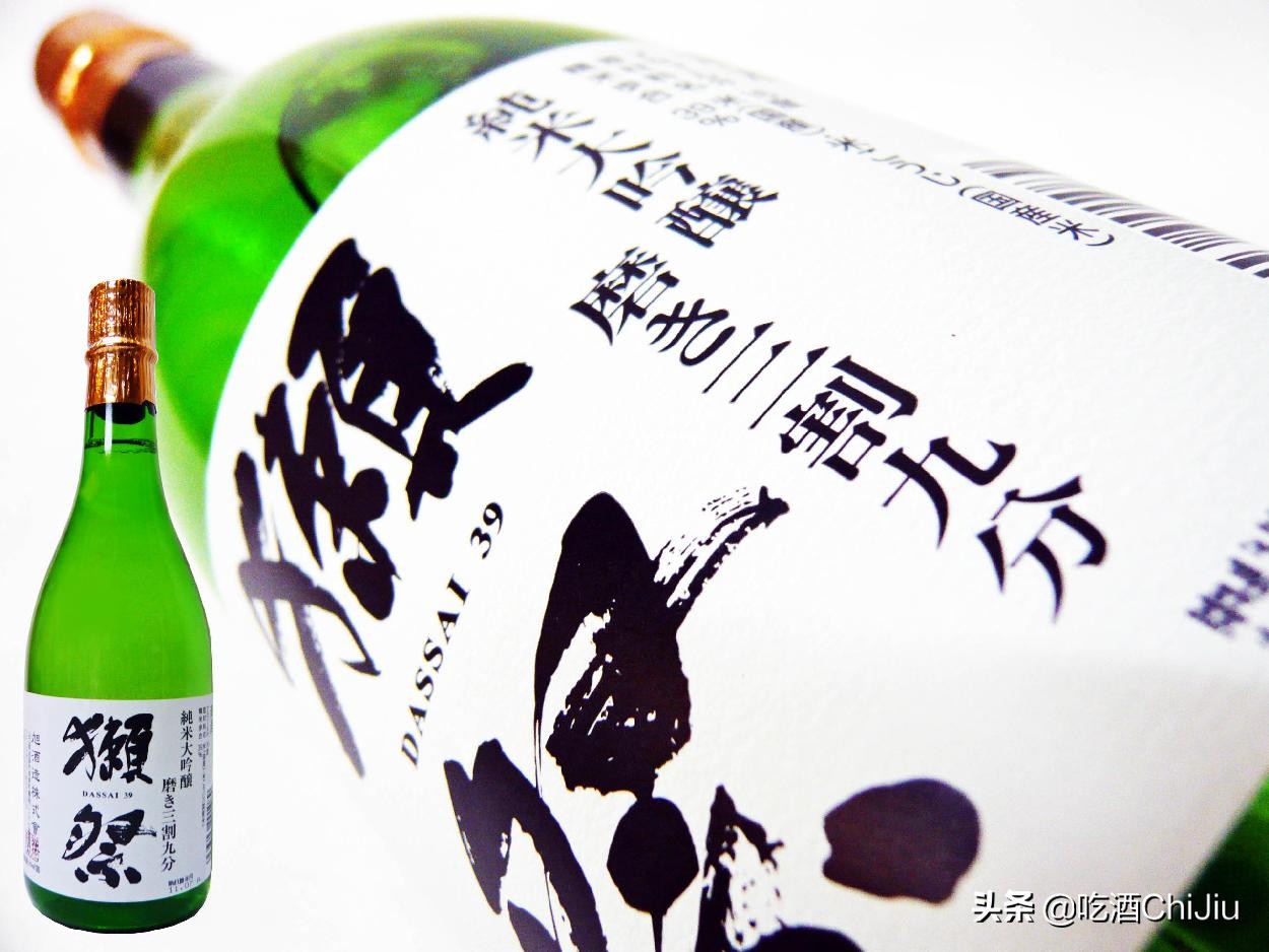獭祭日本人喝吗,獭祭清酒喝着什么味道