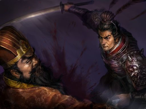 历史上董卓的真实死因,历史上记载的董卓被谁杀死了