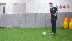 玩法介绍｜派迪茵颠球网兜