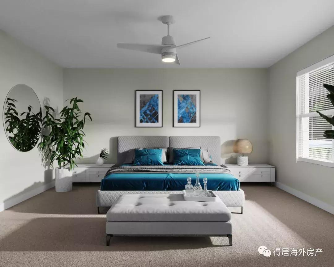 全美最高性价比|$27W买迪士尼别墅,错过再等三年