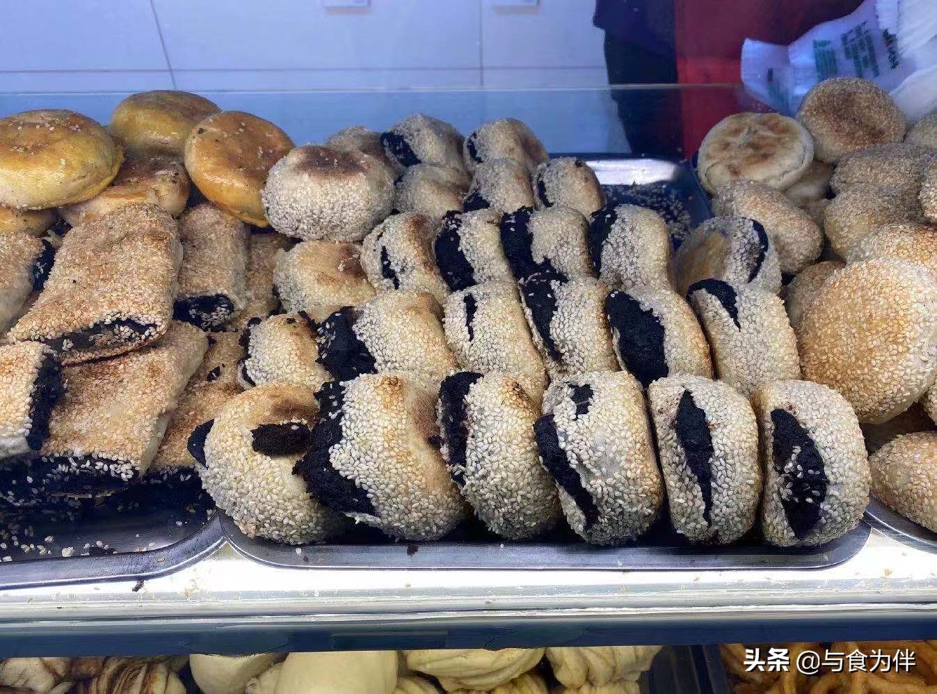 北京本地人十大美食,老北京小吃京八件有哪八件