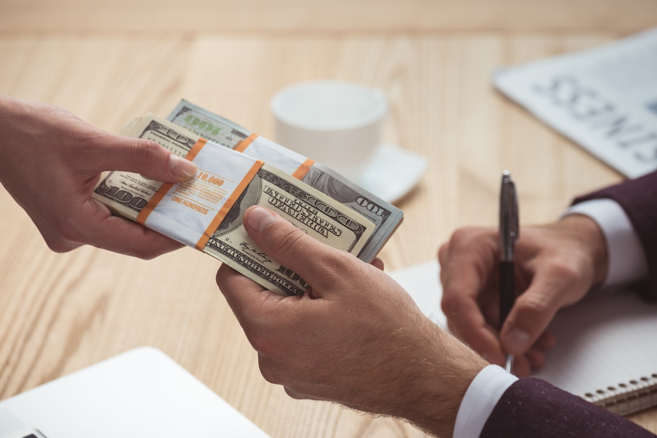 86种经济案件立案追诉标准