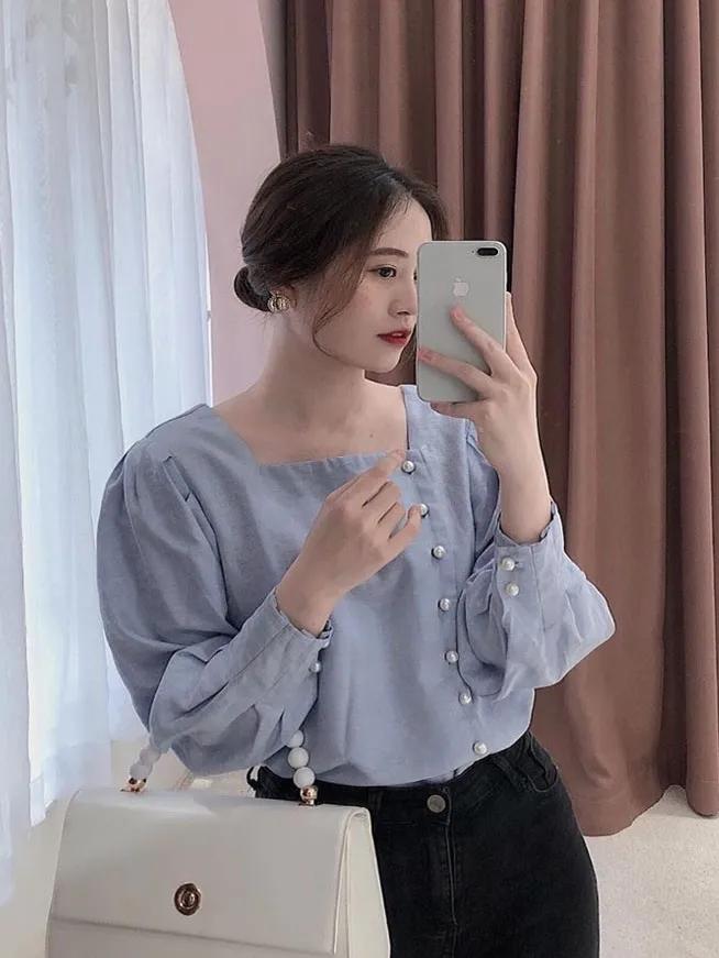 BM风卷土重来，美式街头+复古英伦的风俘获万千少女们的心