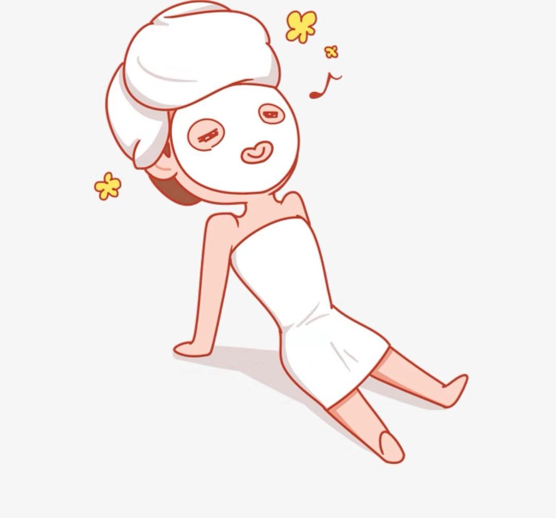 范冰冰一年敷700多张面膜是真是假,修复面膜范冰冰