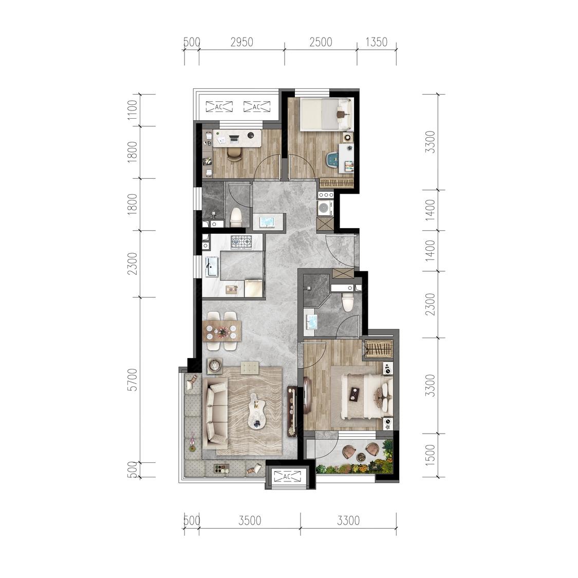 房山买房指南这些楼盘值得关注,良乡房产项目值得买吗