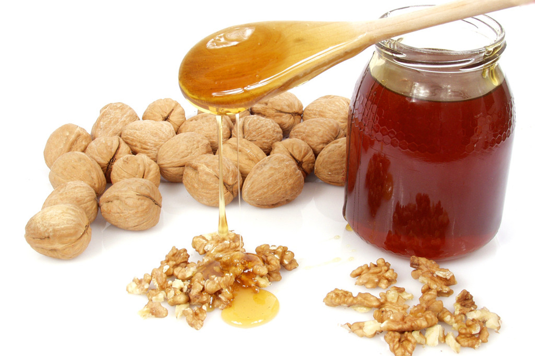 北大荒蜂蜜椴树蜜功效,北大荒养生正能量