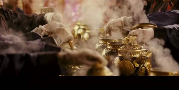 中药熏洗适应症及禁忌症,中药熏洗操作正确方法