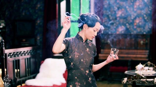 暗算是哪个年代的故事,暗算真实历史故事